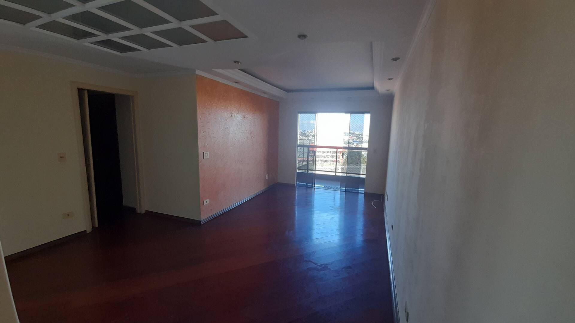 #81 - Apartamento para Venda em São Bernardo do Campo - SP