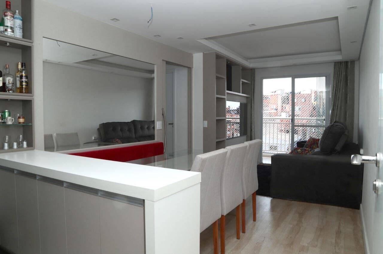 #83 - Apartamento para Venda em São Bernardo do Campo - SP