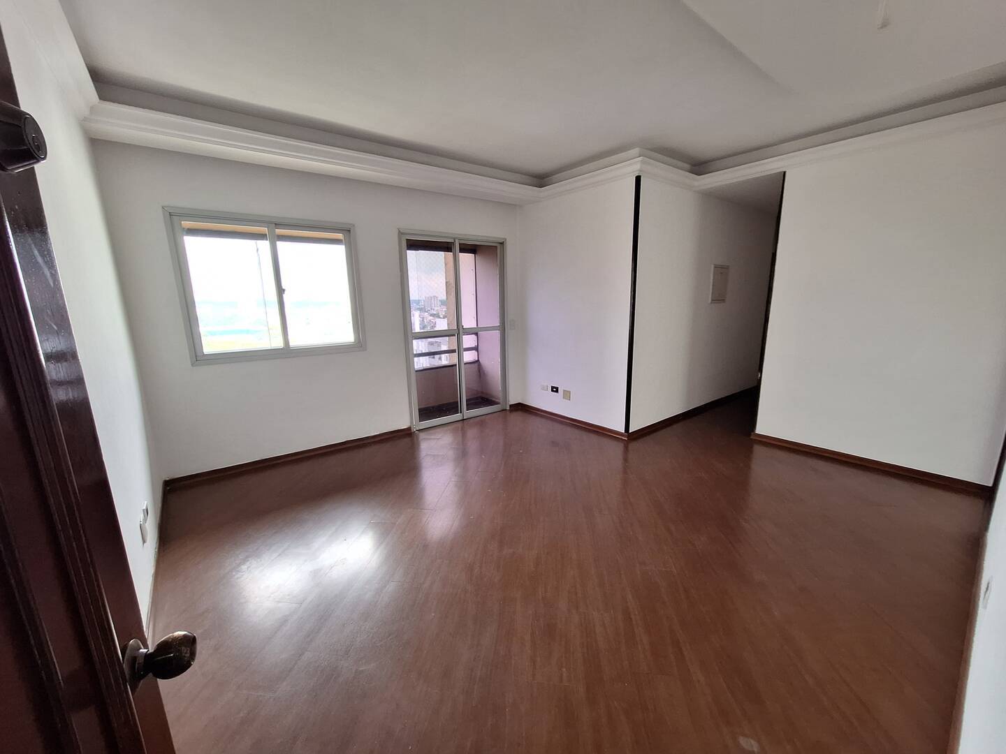 #85 - Apartamento para Venda em São Bernardo do Campo - SP