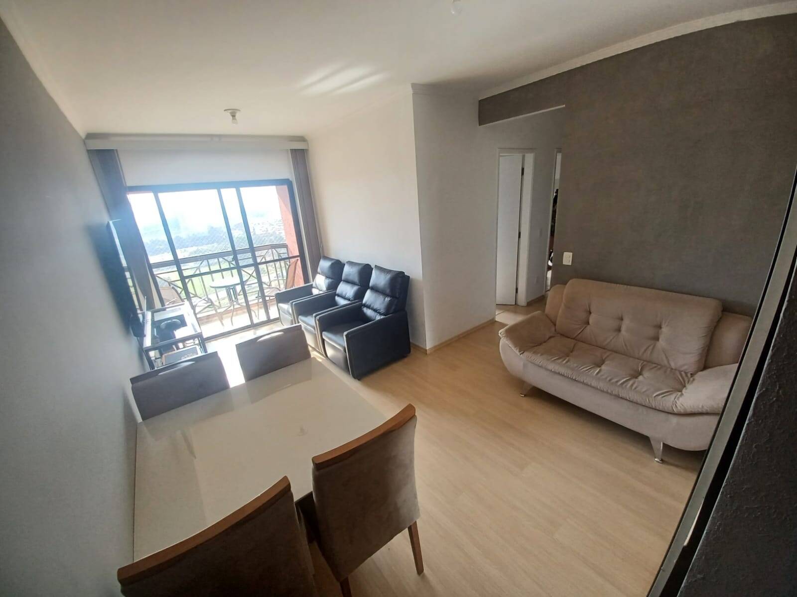 #102 - Apartamento para Venda em São Bernardo do Campo - SP
