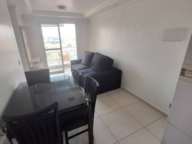 Apartamento para Venda em São Bernardo do Campo - 4