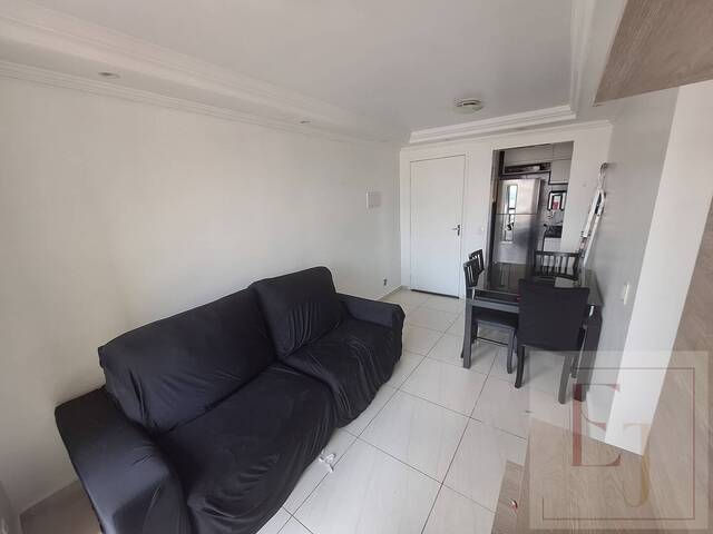 Apartamento para Venda em São Bernardo do Campo - 5