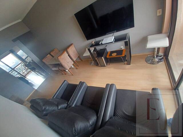 Apartamento para Venda em São Bernardo do Campo - 4