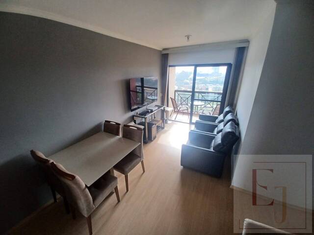 Apartamento para Venda em São Bernardo do Campo - 5