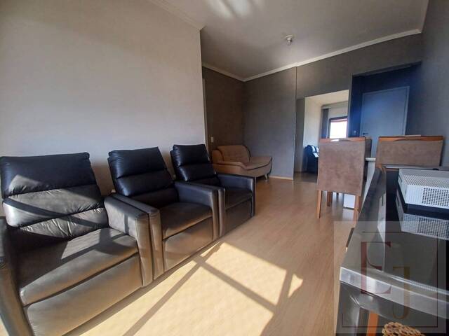 #102 - Apartamento para Venda em São Bernardo do Campo - SP