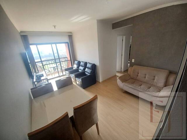 #102 - Apartamento para Venda em São Bernardo do Campo - SP