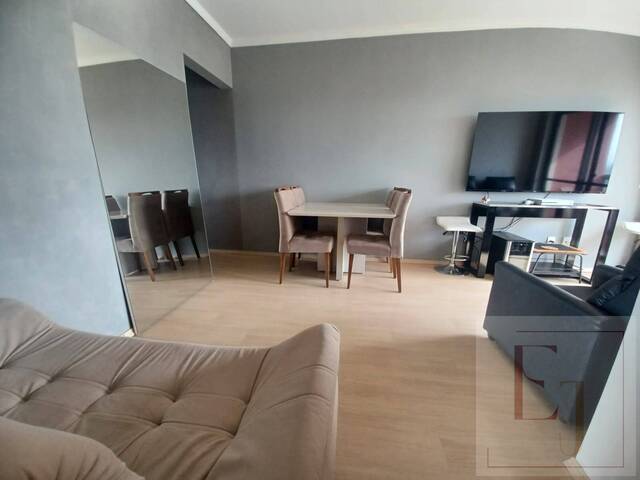 #102 - Apartamento para Venda em São Bernardo do Campo - SP